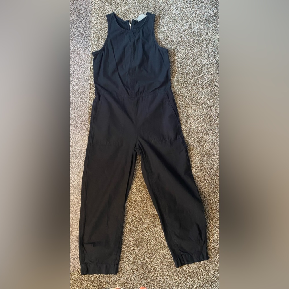 Everlane “The Fatigue Jumpsuit”